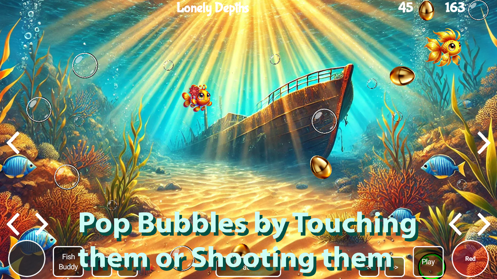 Fissubi Screenshot 1