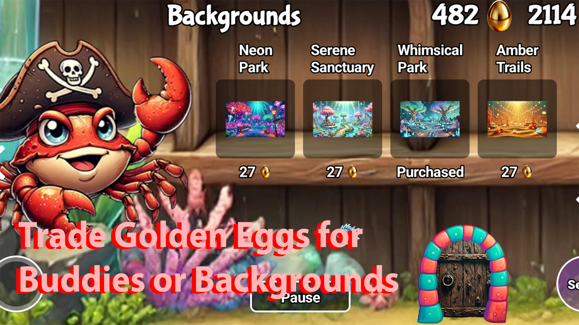 Fissubi Screenshot 10