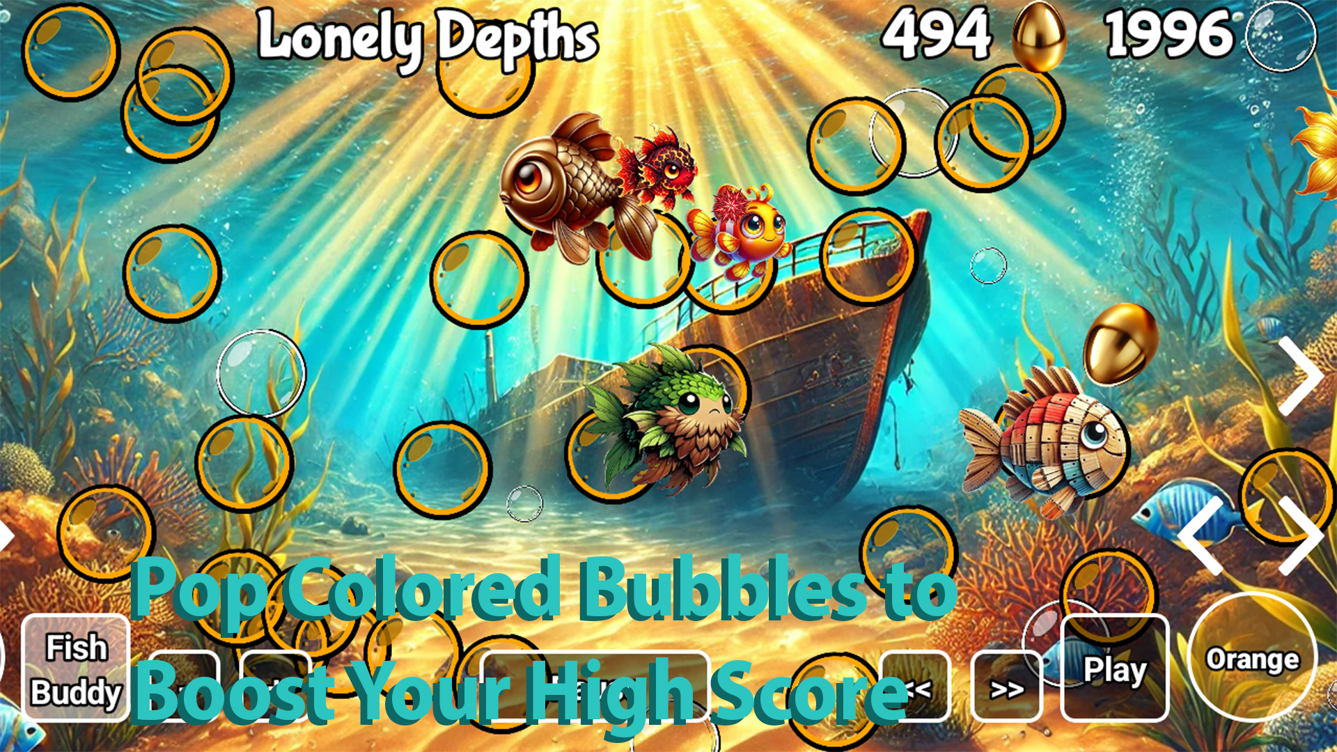 Fissubi Screenshot 2