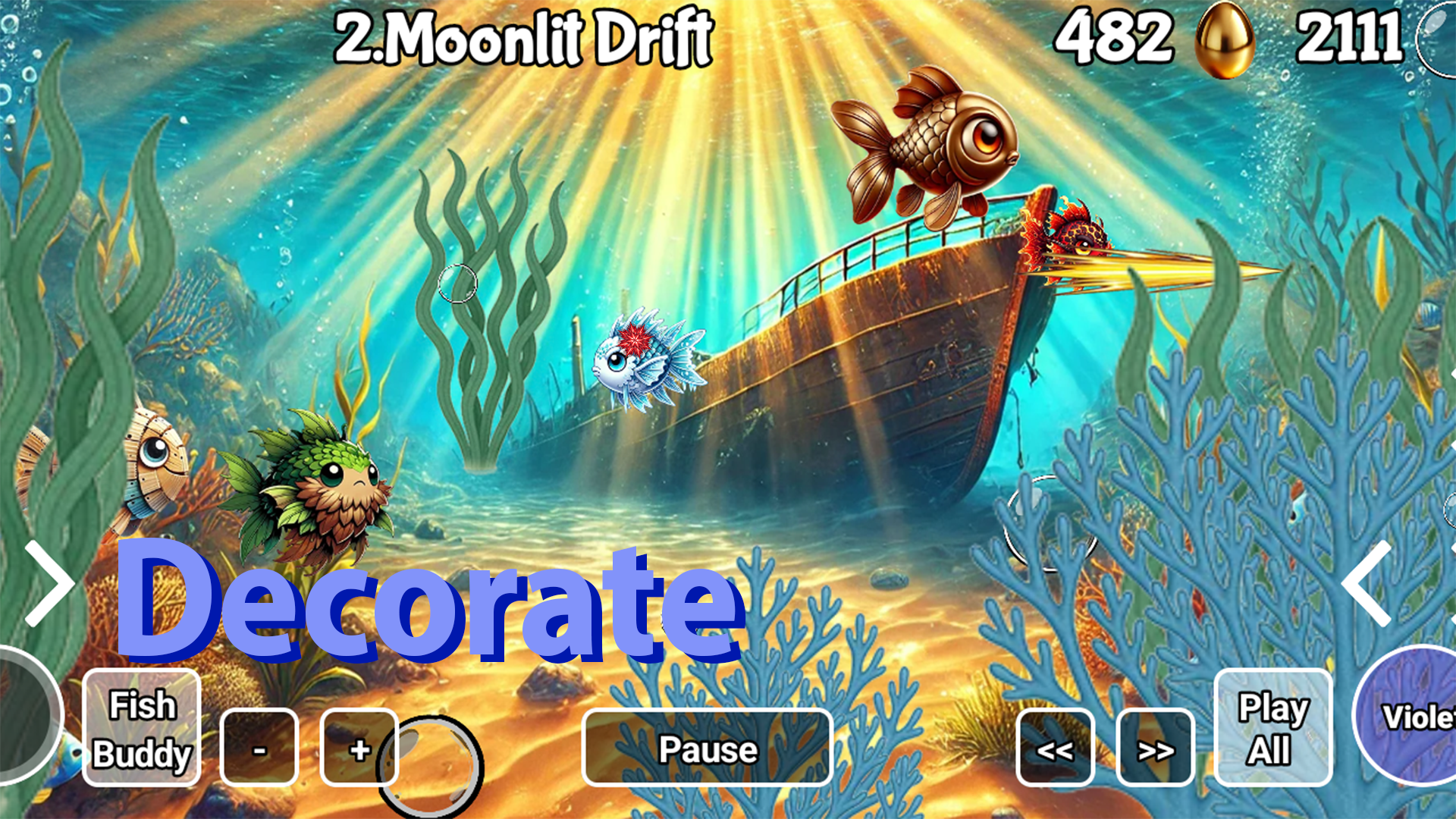 Fissubi Screenshot 3