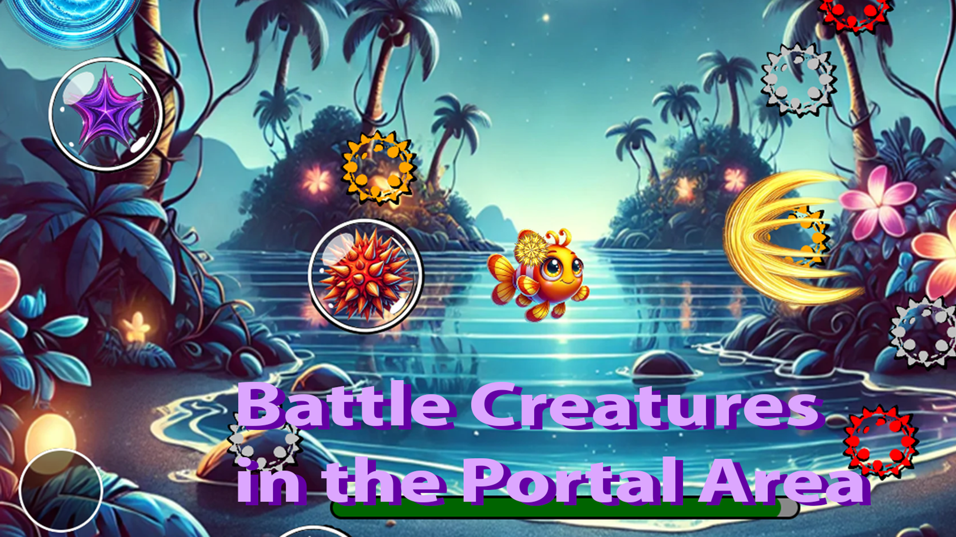 Fissubi Screenshot 5