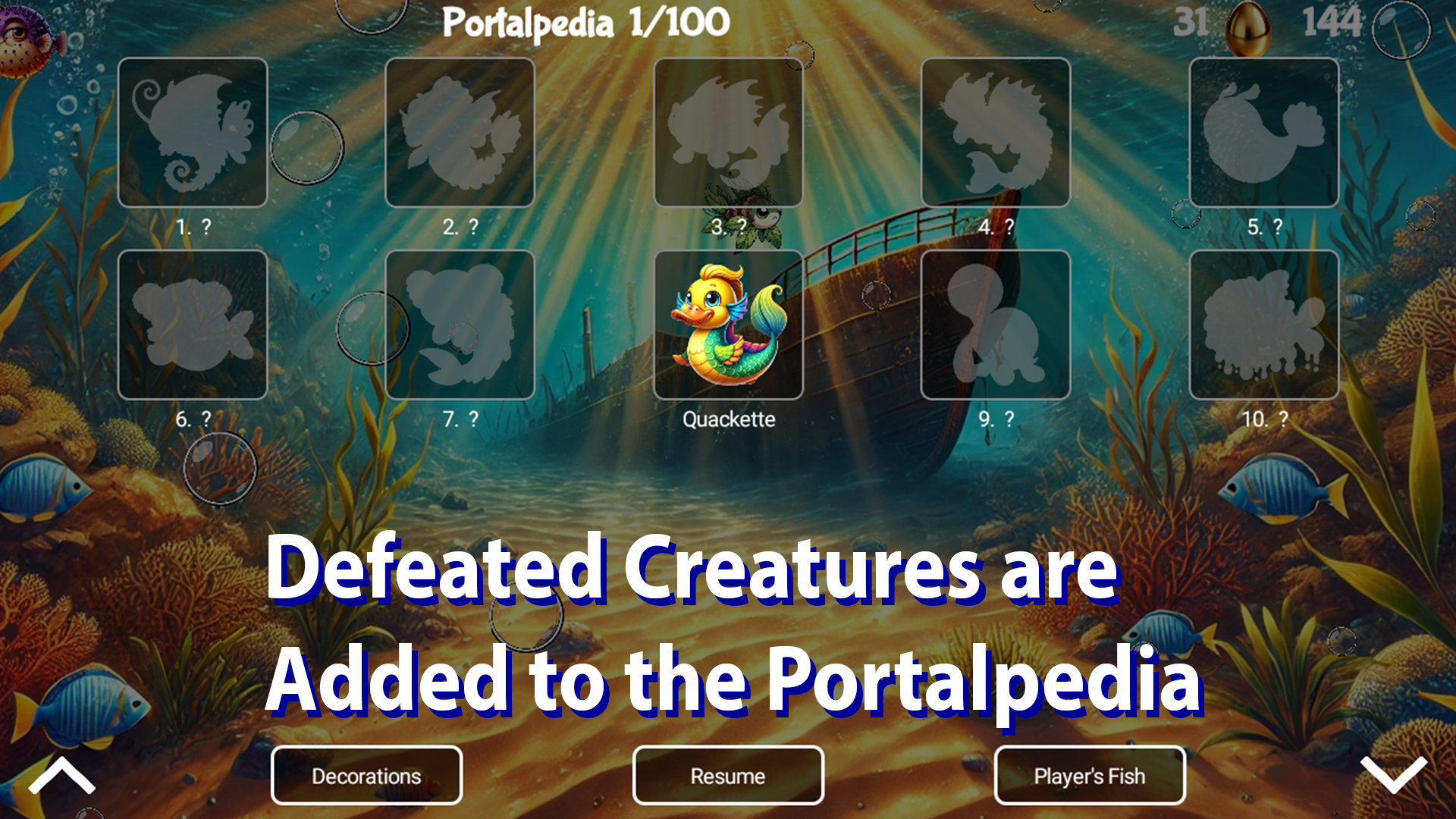 Fissubi Screenshot 8