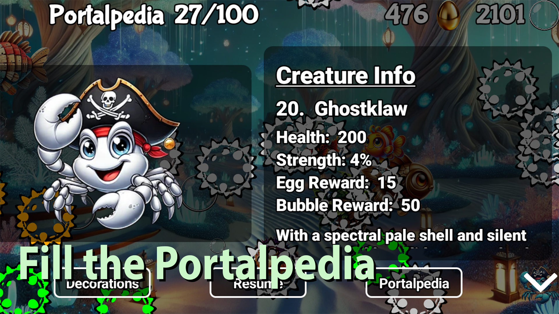 Fissubi Screenshot 9